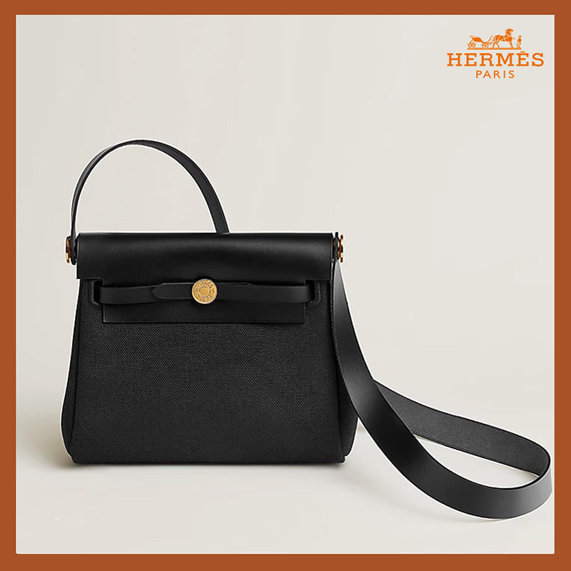 エルメス・エルバグ ミニサイズが入荷しました