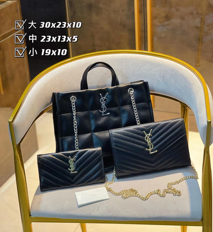 【Ys1】コンビネーション3点セット【90％割引】