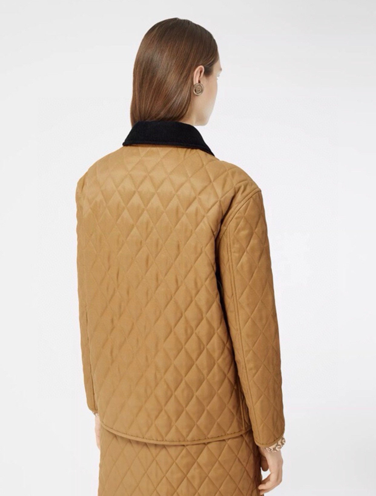 BURBERRY ダウンジャケット SS96783