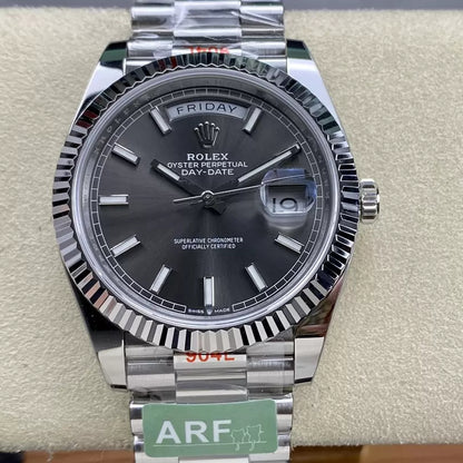 ロレックス デイデイト40 228239-0060