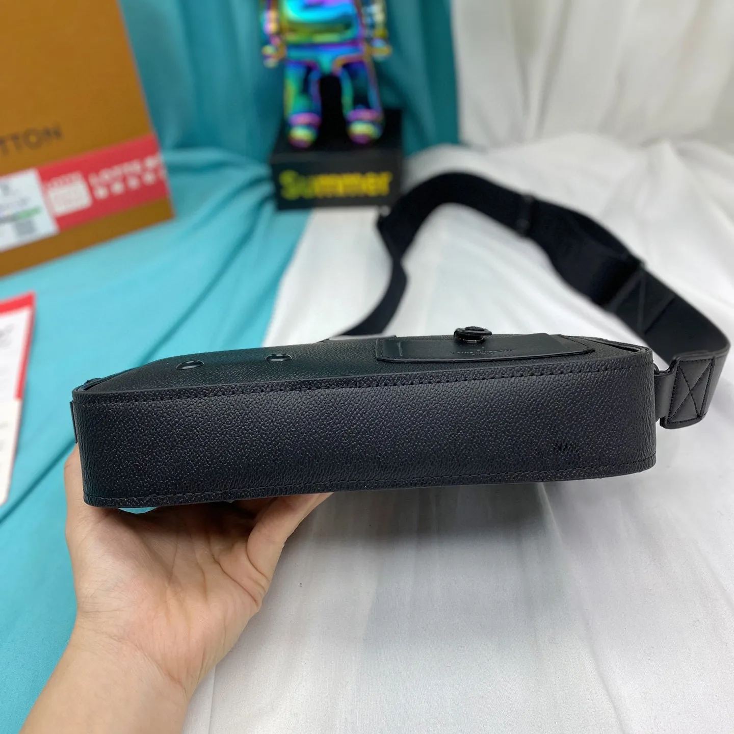 ☆Louis Vuitton☆ メンズショルダーバッグ