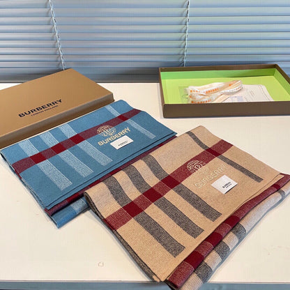 【BURBERRY バーバリー】スカーフ32*200CM
