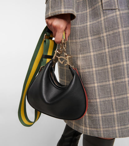 GUCCI Gucci Attacheショルダーバッグ