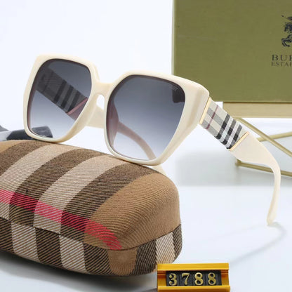 Burberry サングラス 13