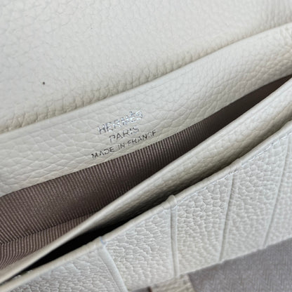 Hermès 財布 8カラー 9x17.5cm