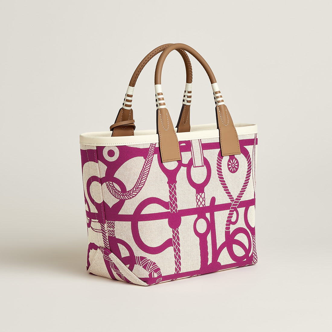 スティープル 25 ハンドバッグ2