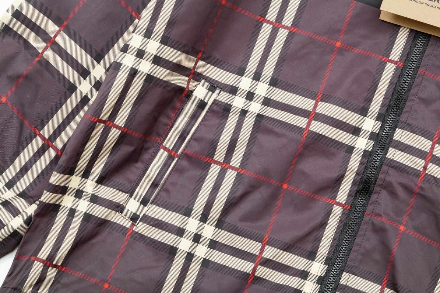 【BURBERRY】バーバリー ジャケット着ご好評に付き再入荷！240926