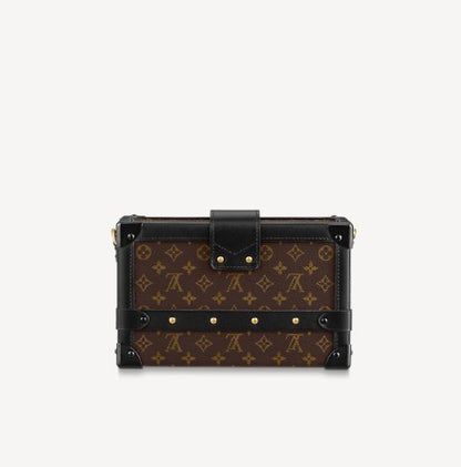 直営店買付☆Louis Vuitton☆プチモールバッグ