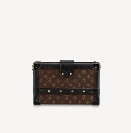 直営店買付☆Louis Vuitton☆プチモールバッグ