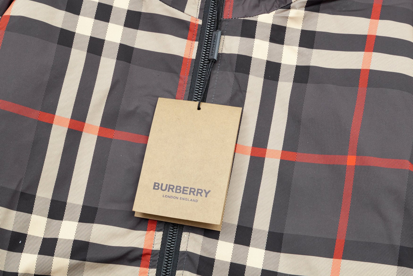 【BURBERRY】バーバリー ジャケット着ご好評に付き再入荷！240926