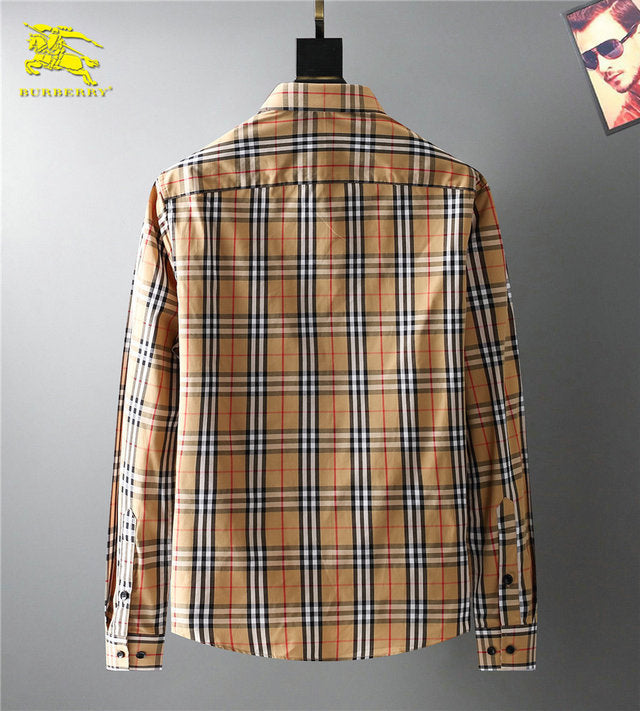 Burberry (バーバリー)長袖シャツ