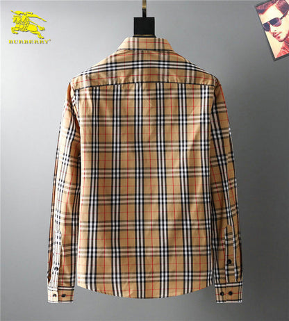 Burberry (バーバリー)長袖シャツ