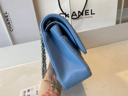 Chanel Flap Bag 1112