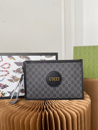 GUCCI(グッチ)クラッチバッグ 29*20cm