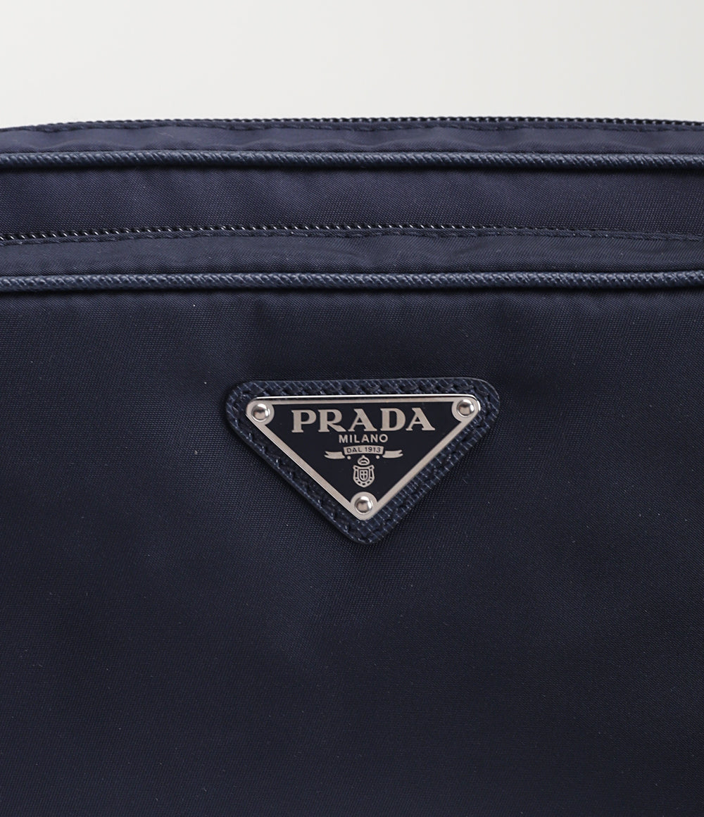 プラダメンズファッションクラシックショルダーバッグ2022
