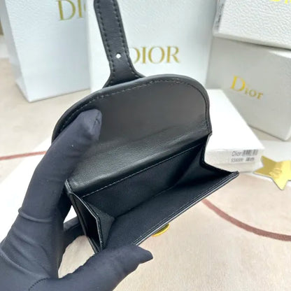 Dior ディオール 財布 10 x 8.9 x 2.2cm