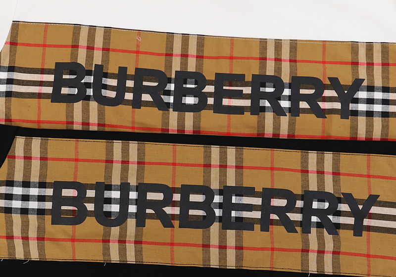 【Burberry】男女兼用、ご好評に付き再入荷！