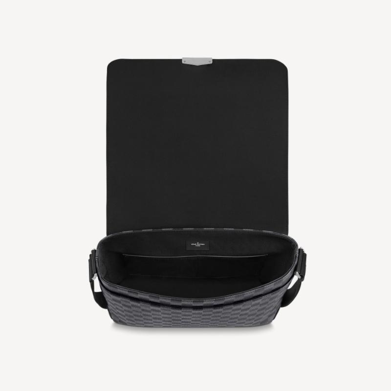 LOUIS VUITTON ディストリクト MM NV2 長財布 2点セット お得 N40350+N60111