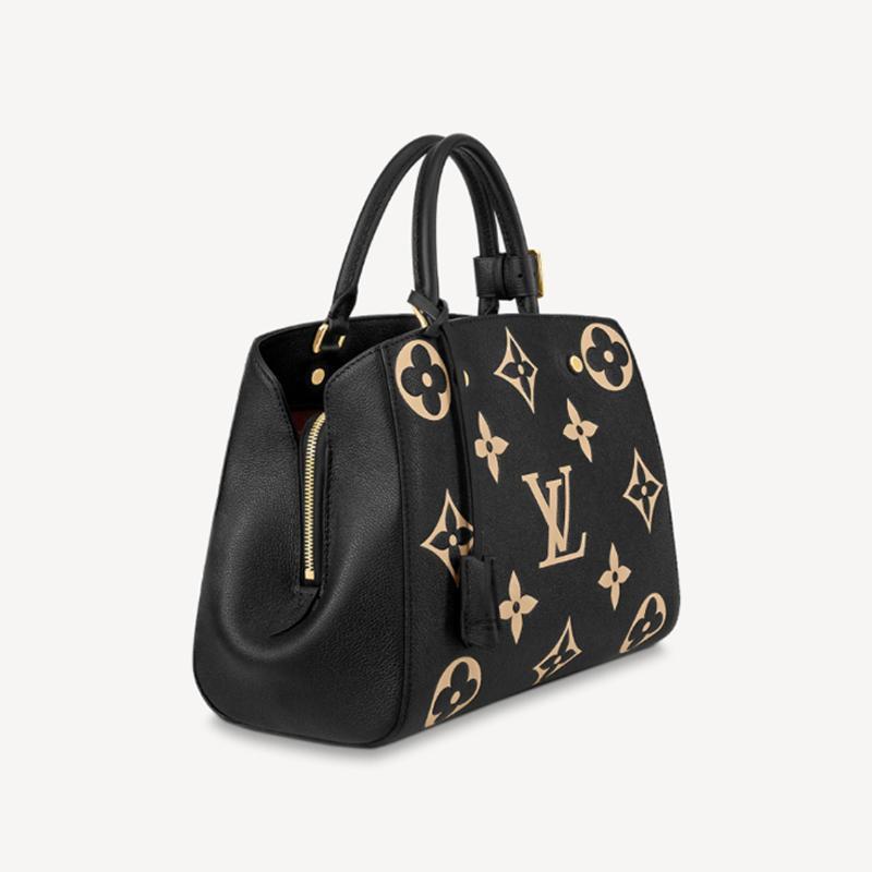 LOUIS VUITTON モンテーニュ M 長財布 2点セット お得 M45499+M80481