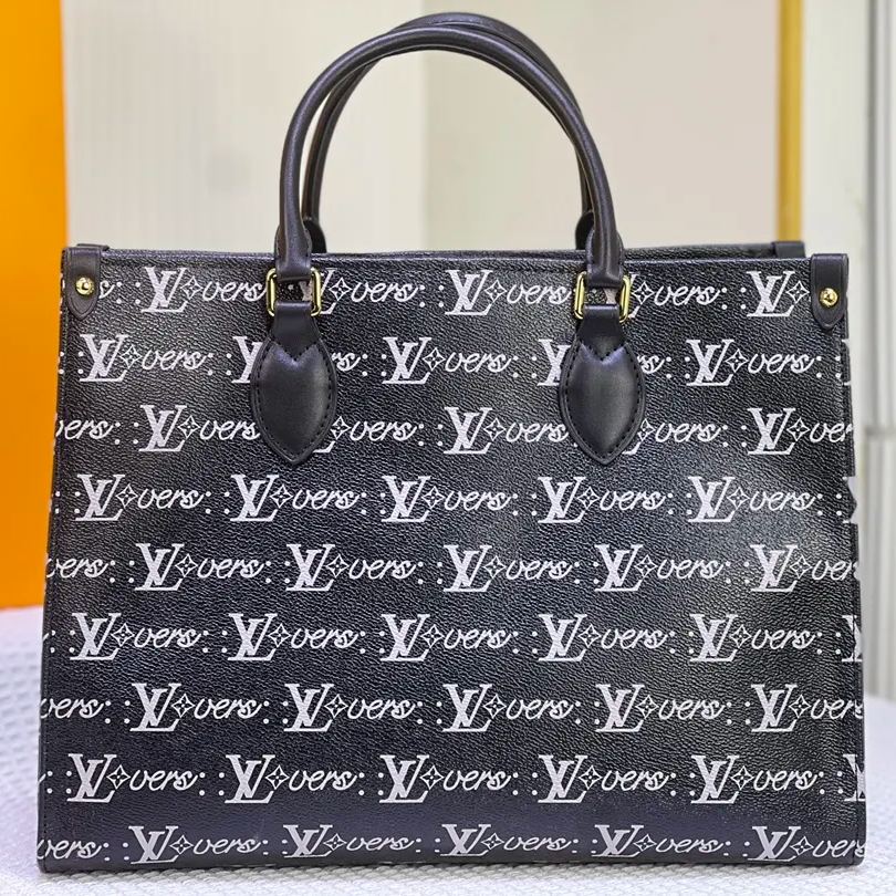 ☆Louis Vuitton☆ONTHEGO ミディアム ハンドバッグ M46542