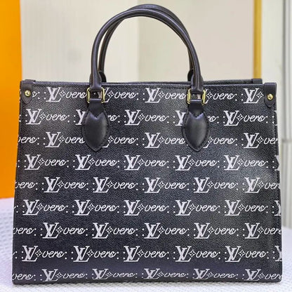 ☆Louis Vuitton☆ONTHEGO ミディアム ハンドバッグ M46542