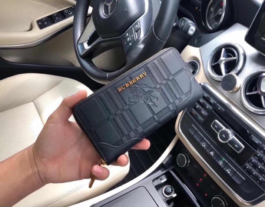 BURBERRY(バーバリー) 財布 19.5x10x2.5cm