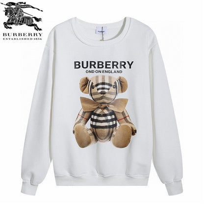 BURBERRY【ご好評に付き再入荷】男女兼用