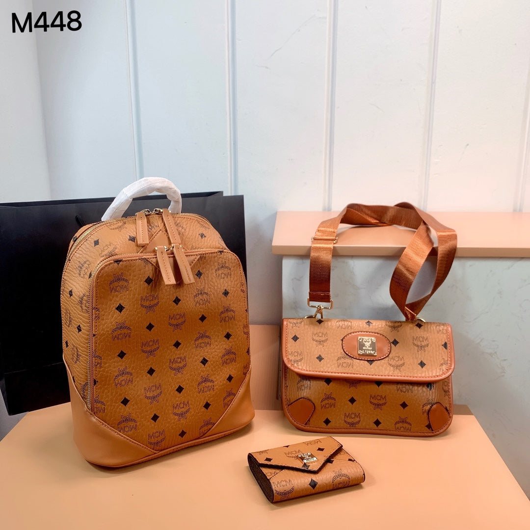 【LOUIS VUITTON】【大人気定番商品♪】LOUISVUITTON 3点セット お得