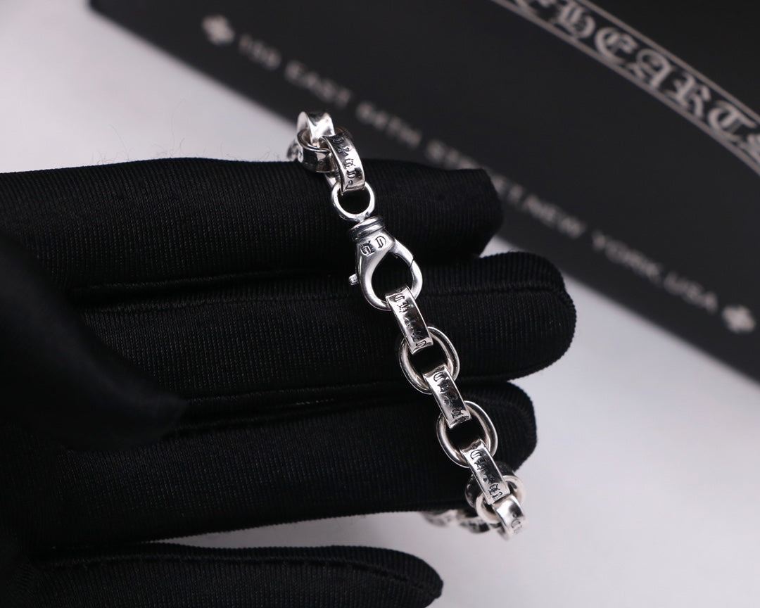 【Chrome Hearts】ブレスレット ファッションオールマッチ