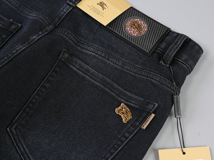 Burberry バーバリー ジーンズ