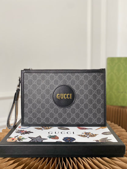 GUCCI(グッチ)クラッチバッグ 29*20cm
