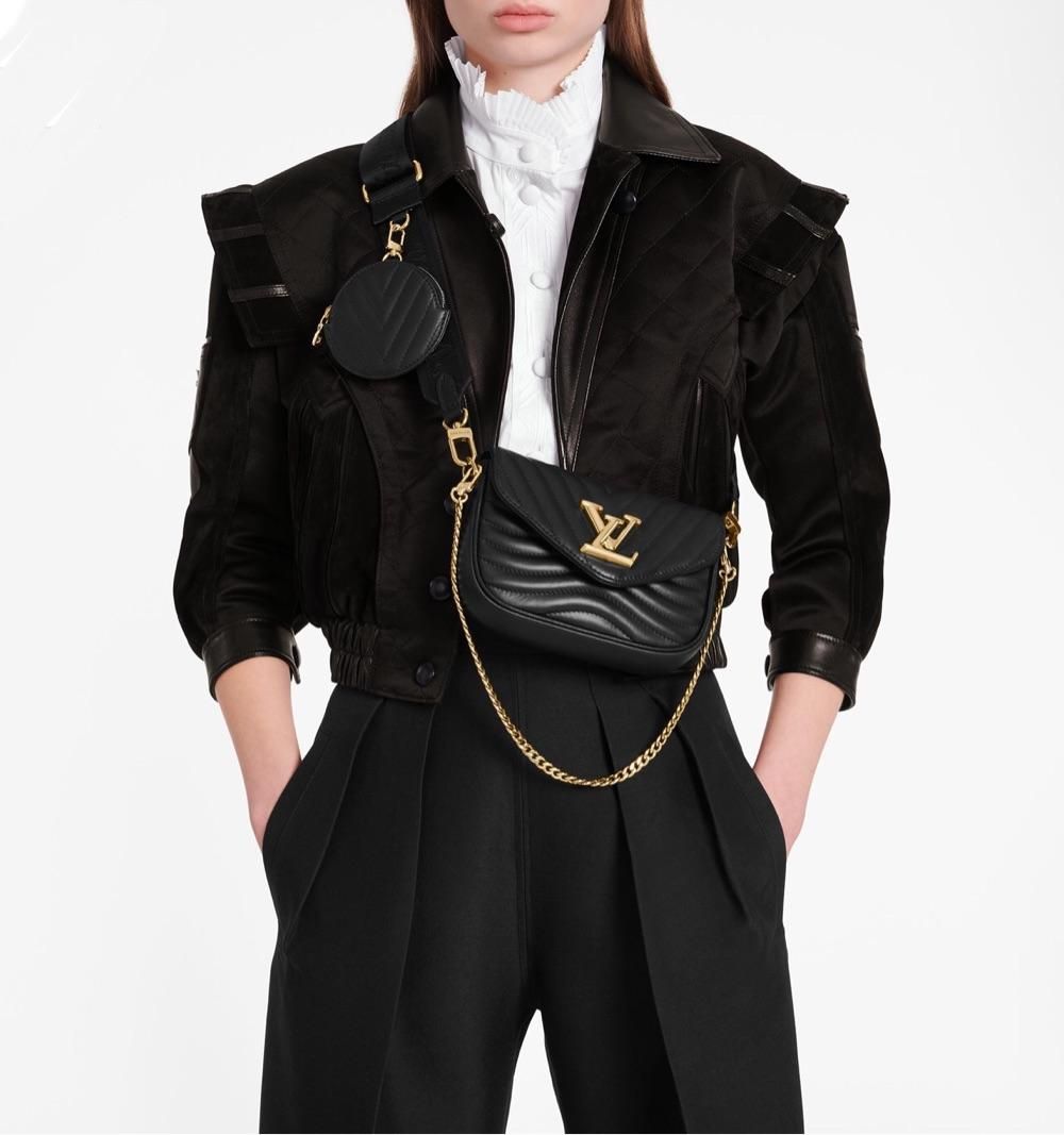 【SALE】Louis Vuitton バッグ ミュルティポシェット 3way 3色-BUYMA