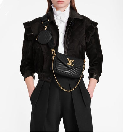 【SALE】Louis Vuitton バッグ ミュルティポシェット 3way 3色-BUYMA