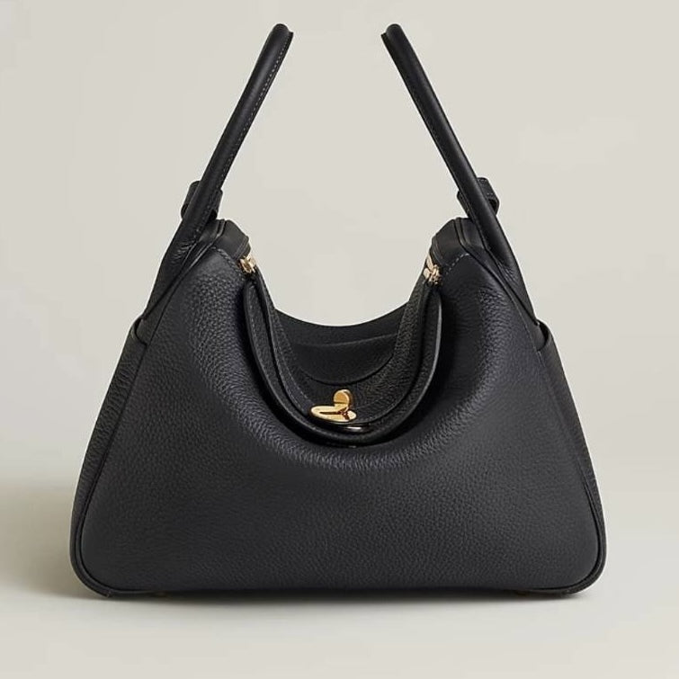 HERMES☆Lindy 30バッグ