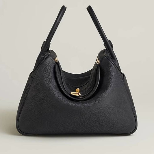 HERMES☆Lindy 30バッグ