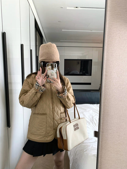 BURBERRY ダウンジャケット SS96783