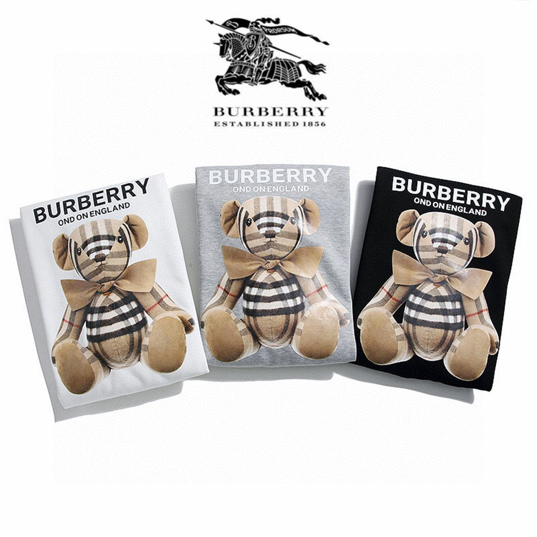 BURBERRY【ご好評に付き再入荷】男女兼用