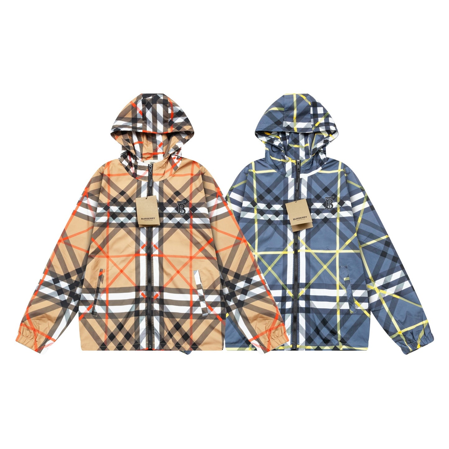 【BURBERRY】バーバリー ジャケット着ご好評に付き再入荷！240926