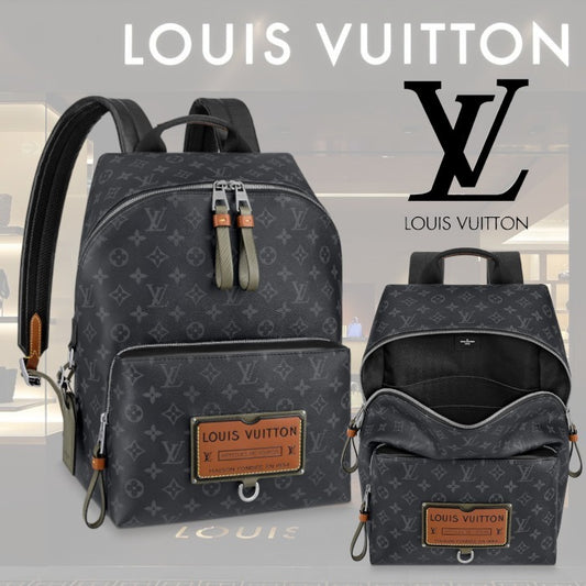 【20SS】【人気】LVヴィトン ★リュック★ バックパック メンズ