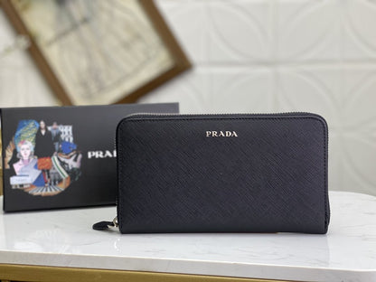 PRADA(プラダ) 財布 21x12cm