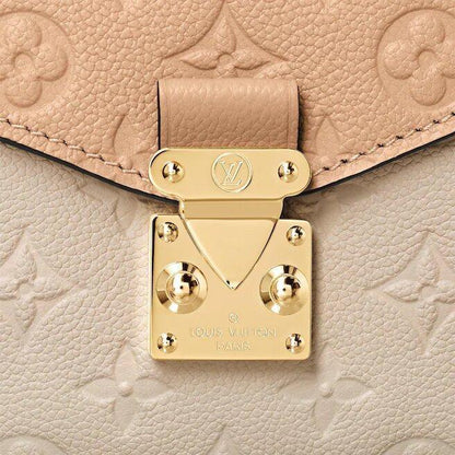 【Louis Vuitton】 POCHETTEMÉTISハンドバッグ 6色 M44071【バッグ】