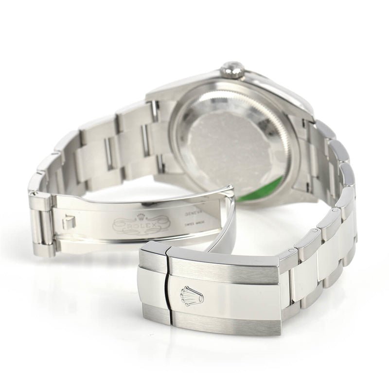 ロレックス デイトジャスト36 126234NG