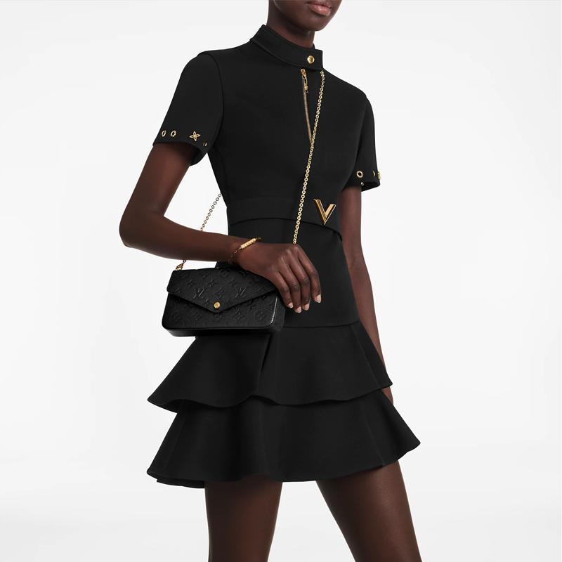 LOUIS VUITTON V トート MM 長財布 ベルト 2点セット お得 Ref:M44937+M64064