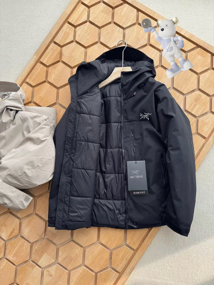【ARC'TERYX旗艦店】ダウンジャケット 男女兼用 ご好評に付き再入荷！