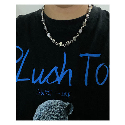 Chrome Hearts(クロムハーツ)ネックレス