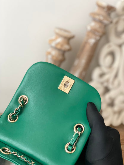 CHANEL 2022 DUMA 2908