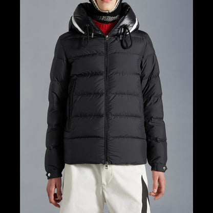 MONCLER モンクレール Cardere ショートダウンジャケット