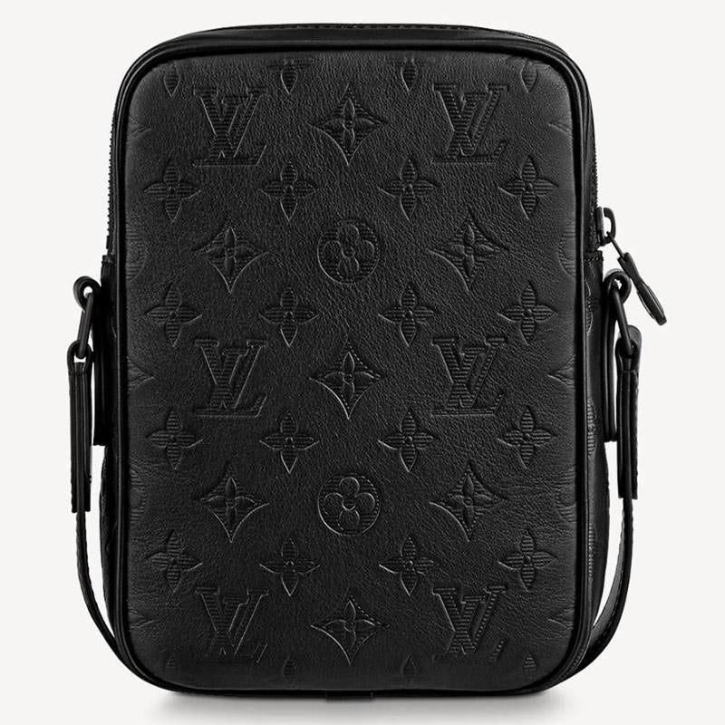 LOUIS VUITTON ダヌーヴ PM NM&長財布 2点セット お得 Ref:M44972+N63548