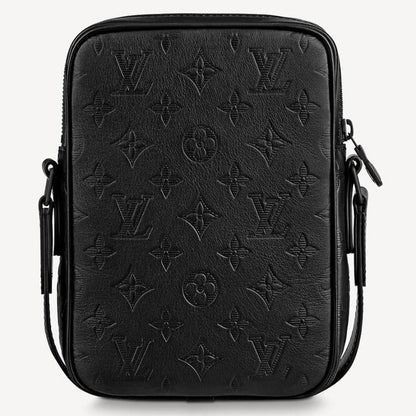 LOUIS VUITTON ダヌーヴ PM NM&長財布 2点セット お得 Ref:M44972+N63548