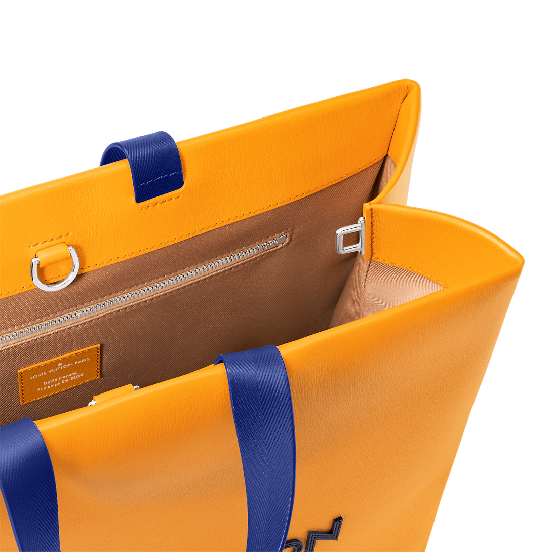 人気！【LOUIS VUITTON】ルイ・ヴィトン 2024新製品ハンドバッグ M24457new